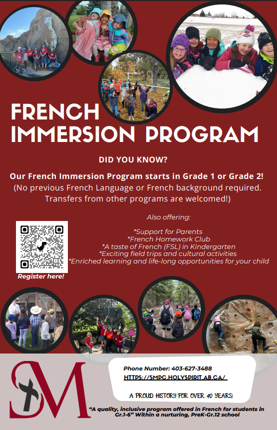 FrenchImmersionPosterPage1